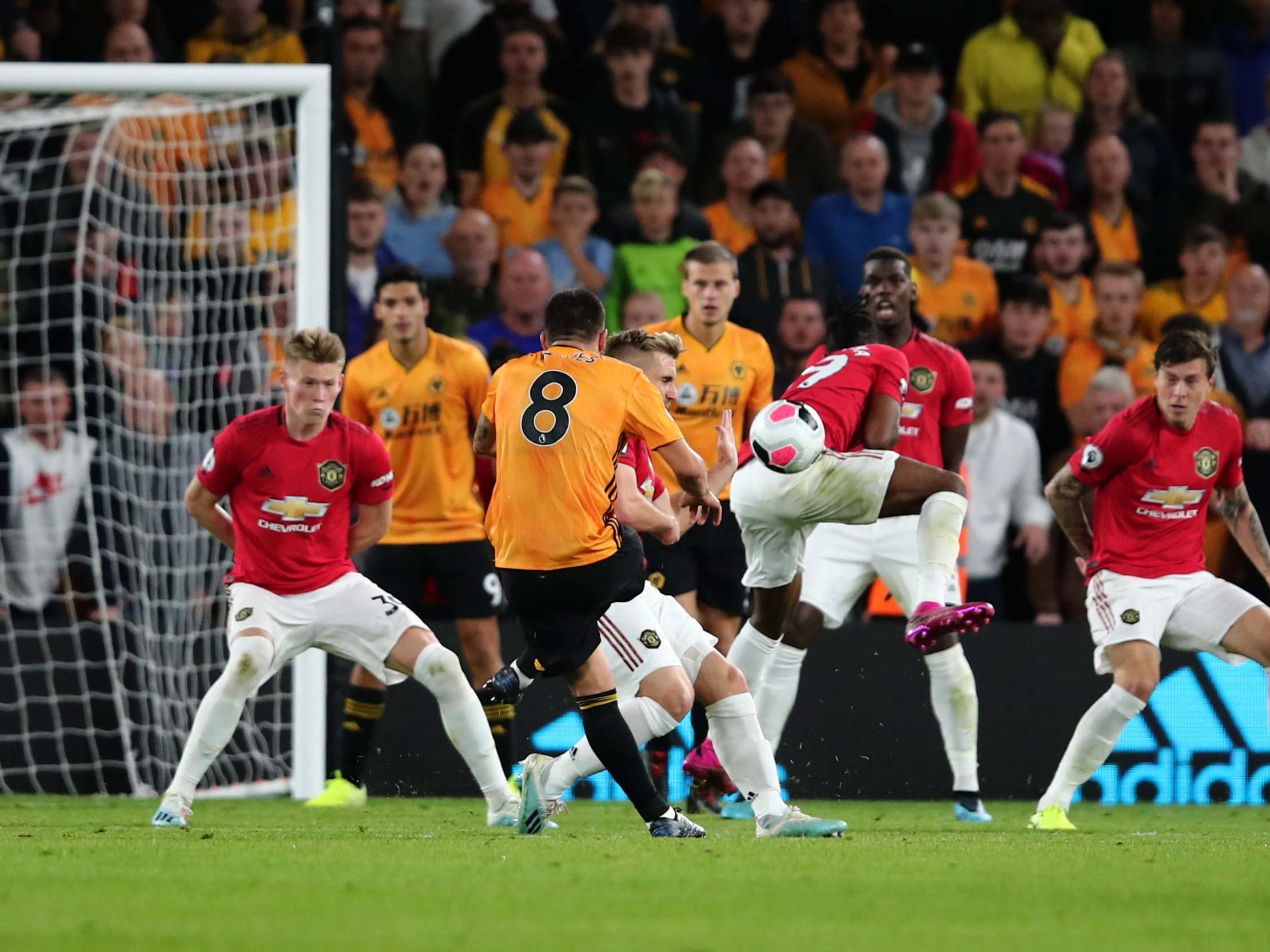 MU, MU vs Wolves, Wolves, Man Utd vs Wolves, Ruben Neves, Ngoại hạng Anh, tin MU, tin Man Utd
