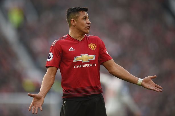MU, Man Utd, Manchester United, Ngoại hạng Anh, Sanchez, Alexis Sanchez,  tin chuyển nhượng MU