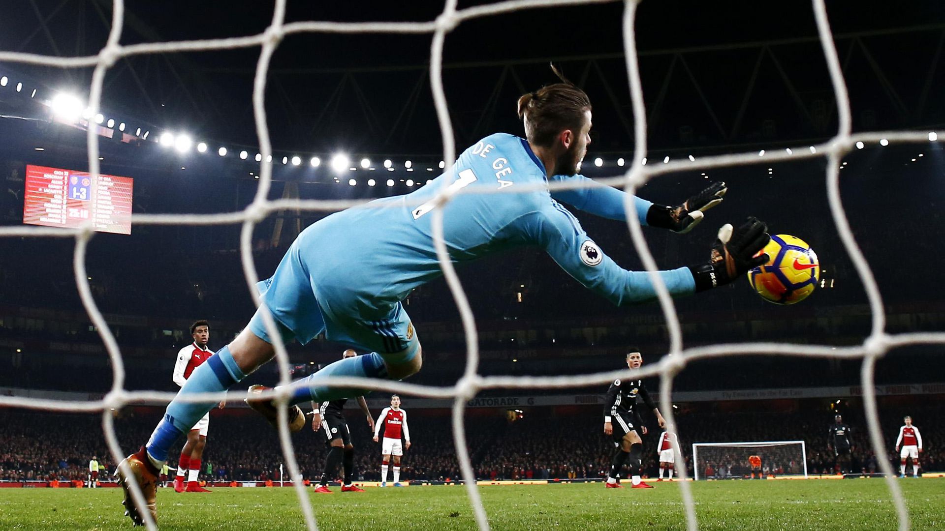 MU, Man Utd, Manchester United, Ngoại hạng Anh, De Gea, chuyển nhượng, Real, Real Madrid, PSG