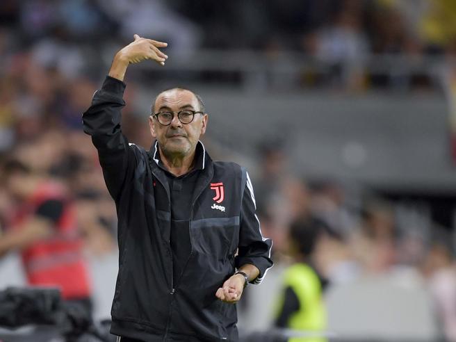 Juventus, Juve, Sarri, Maurizio Sarri, Serie A, tin Juventus, tin Serie A, Sarri viêm phổi