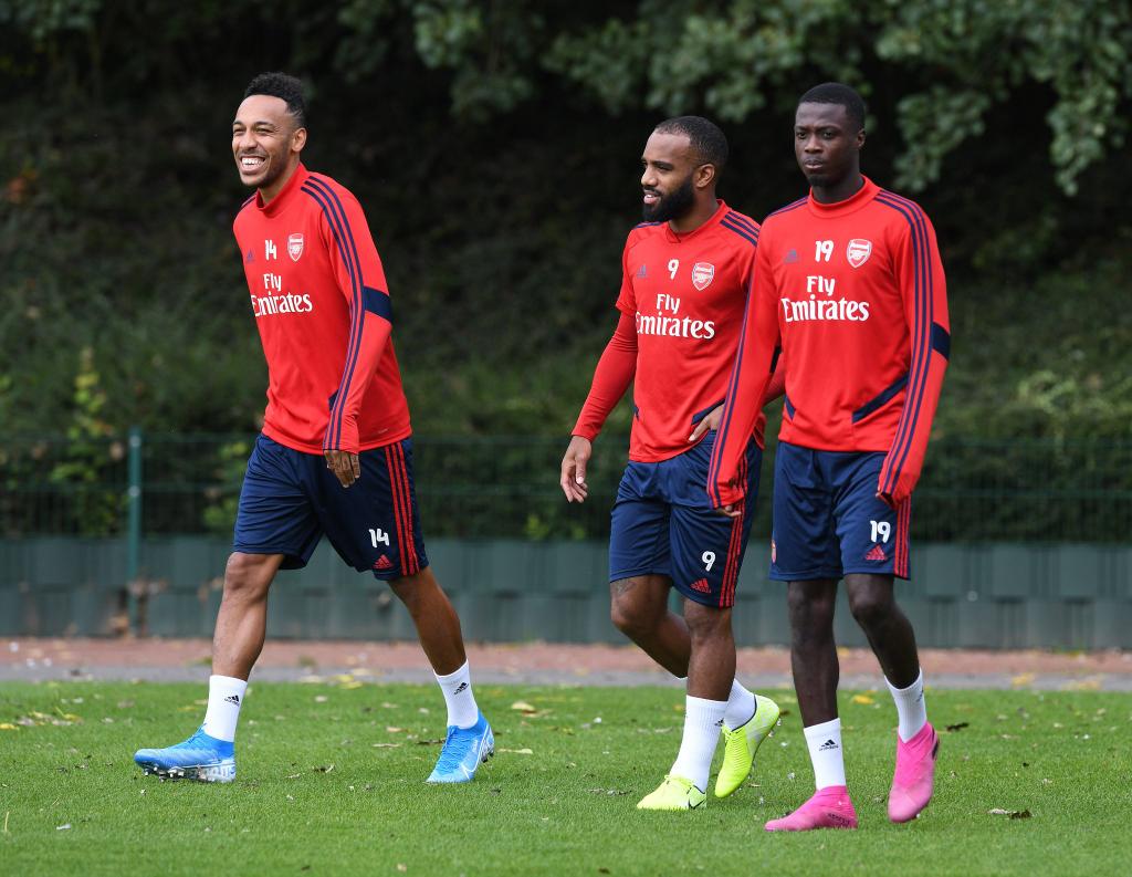Sheffield United vs Arsenal, Sheffield United, Arsenal, ngoại hạng anh, vòng 9 ngoại hạng anh