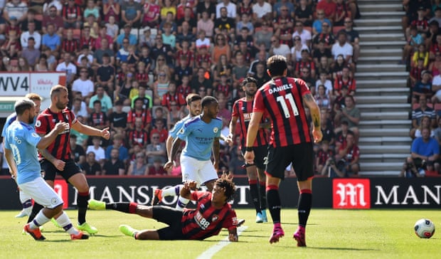 Kết quả Bournemouth vs Man City, Kết quả Man City vs Bournemouth, Man City vs Bournemouth, Bournemouth vs Man City, kết quả Ngoại hạng Anh, Man City