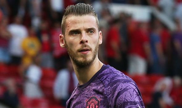 MU, De Gea, Manchester United, Man Utd, David De Gea, tin chuyển nhượng, tin chuyển nhượng MU, Ngoại hạng Anh, chuyển nhượng MU, MU vs Crystal Palace