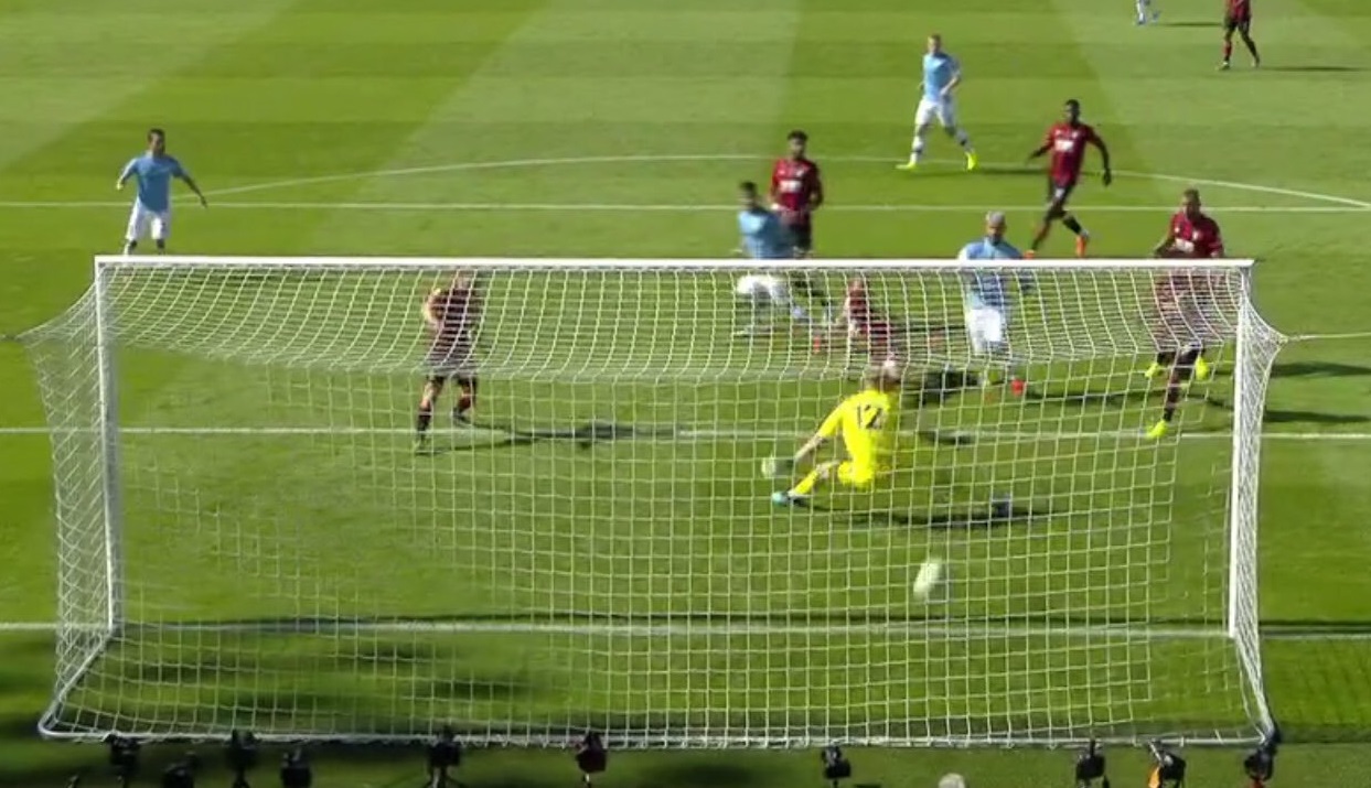Kết quả Bournemouth vs Man City, Kết quả Man City vs Bournemouth, Man City vs Bournemouth, Bournemouth vs Man City, kết quả Ngoại hạng Anh, Man City