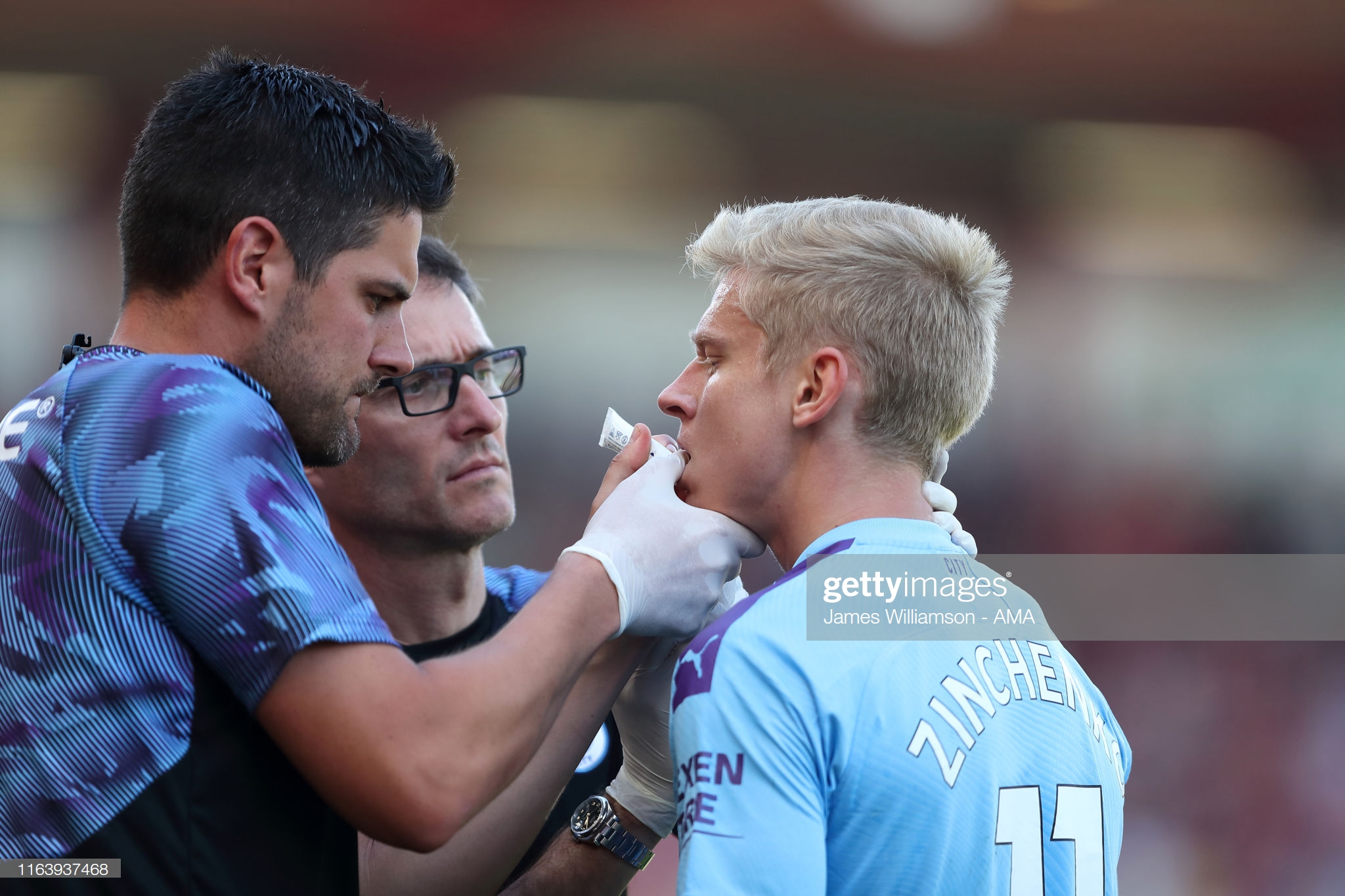 Kết quả Bournemouth vs Man City, Kết quả Man City vs Bournemouth, Man City vs Bournemouth, Bournemouth vs Man City, kết quả Ngoại hạng Anh, Man City