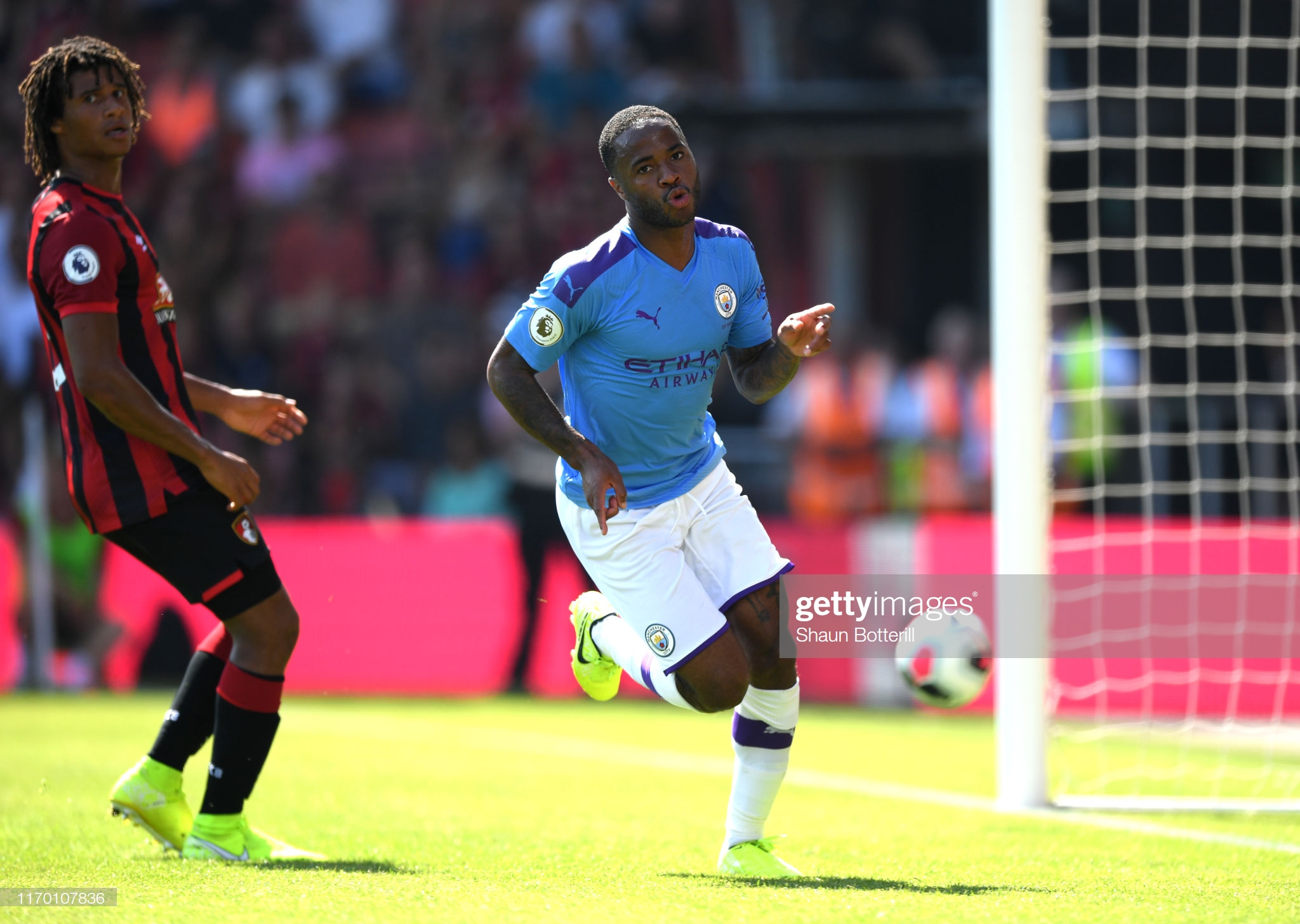Kết quả Bournemouth vs Man City, Kết quả Man City vs Bournemouth, Man City vs Bournemouth, Bournemouth vs Man City, kết quả Ngoại hạng Anh, Man City