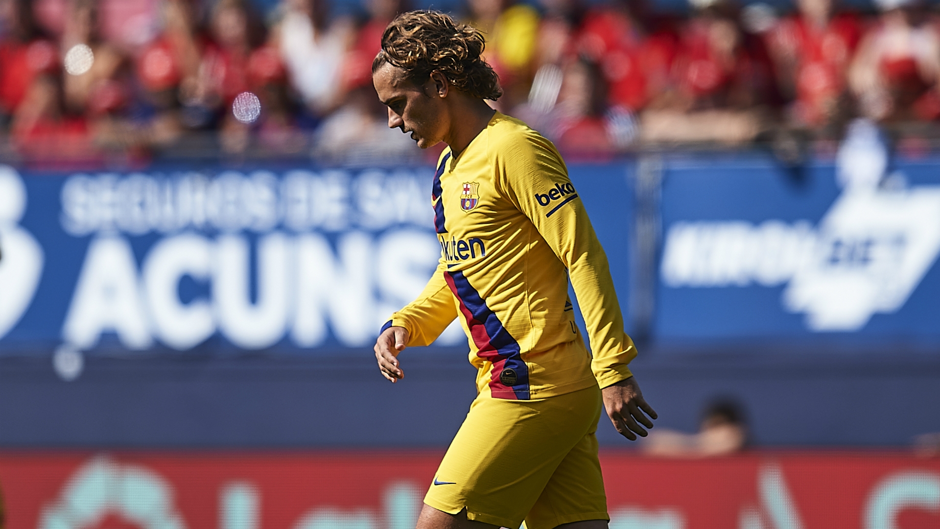 Barca, Barcelona, tin Barca, tin Barcelona, tin La Liga, La Liga, Messi, Leo Messi, Lionel Messi, Barca vs Osasuna, kết quả Barca vs Osasuna, kết quả Barca, Osasuna vs Barca, Ansu Fati, Fati