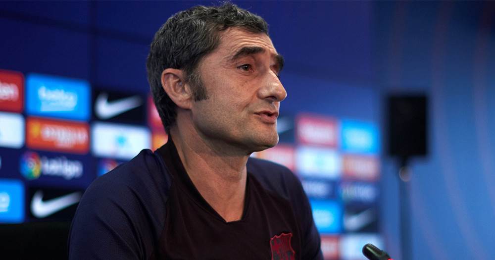 Barca, Barcelona, tin Barca, tin Barcelona, tin La Liga, La Liga, Messi, Leo Messi, Lionel Messi, Barca vs Osasuna, kết quả Barca vs Osasuna, kết quả Barca, Osasuna vs Barca, Valverde, Ernesto Valverde