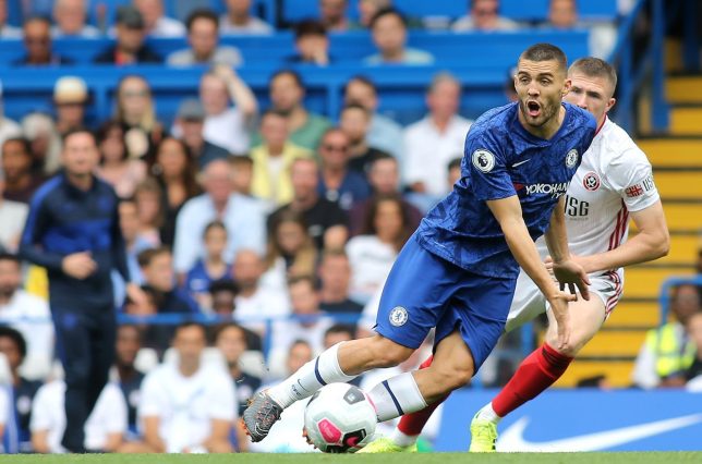 Chelsea, tin Chelsea, tin tức Chelsea, tin Ngoại hạng Anh, Ngoại hạng Anh, Chelsea vs Sheffield, Chelsea Sheffield, kết quả Chelsea vs Sheffield, kết quả Chelsea, kết quả Chelsea Sheffield, Barkley, Ross Barkley, Chelsea Sheffield United