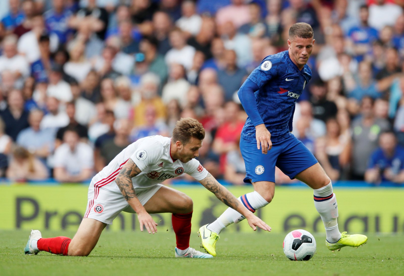 Chelsea, tin Chelsea, tin tức Chelsea, tin Ngoại hạng Anh, Ngoại hạng Anh, Chelsea vs Sheffield, Chelsea Sheffield, kết quả Chelsea vs Sheffield, kết quả Chelsea, kết quả Chelsea Sheffield, Barkley, Ross Barkley, Chelsea Sheffield United