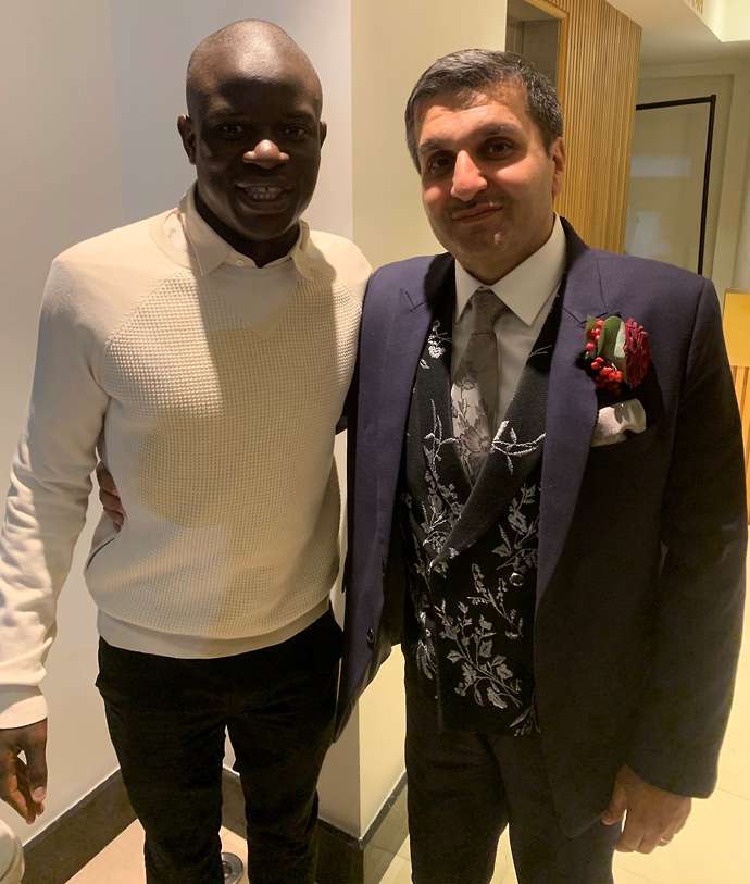 Kante, N'Golo Kante, Chelsea, tin Chelsea, tin tức Chelsea, tin Ngoại hạng Anh, Ngoại hạng Anh
