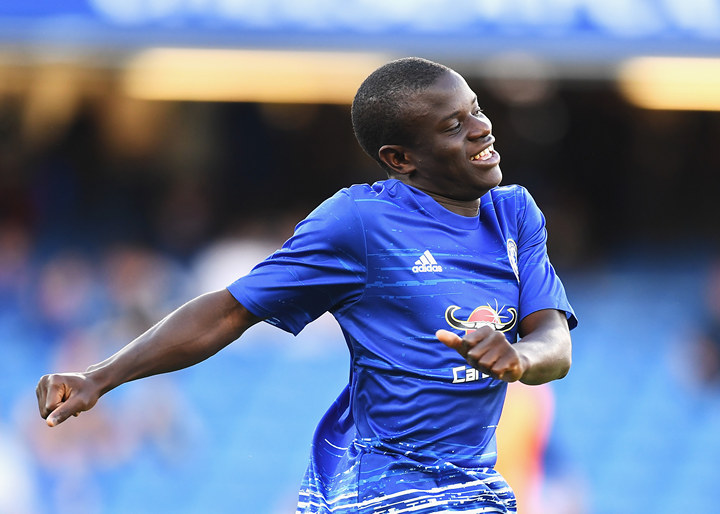 Kante, N'Golo Kante, Chelsea, tin Chelsea, tin tức Chelsea, tin Ngoại hạng Anh, Ngoại hạng Anh