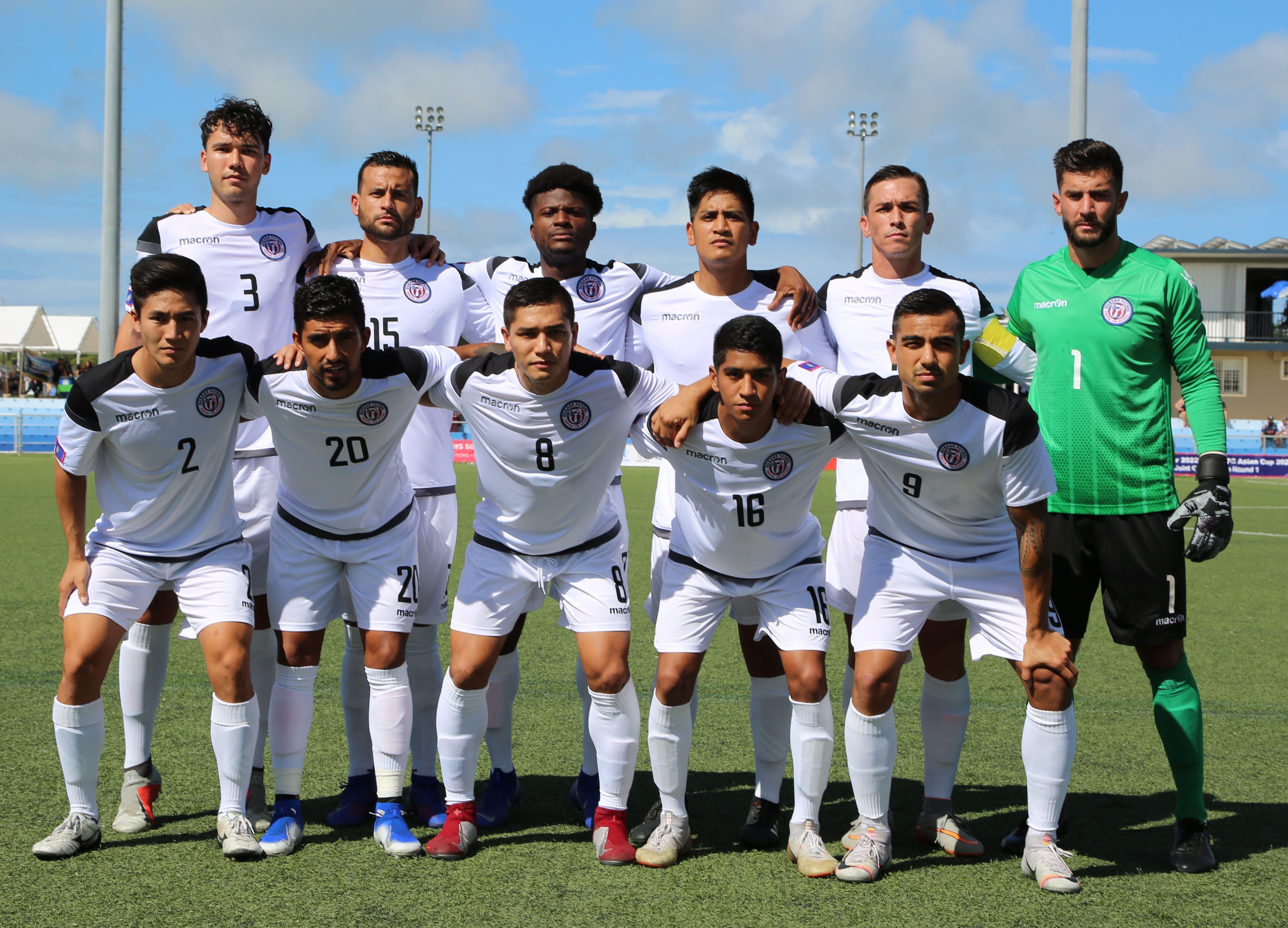 Vòng loại WC 2022, Vòng loại World Cup 2022, WC 2022, World Cup 2022, Guam vs Maldives, Maldives vs Guam