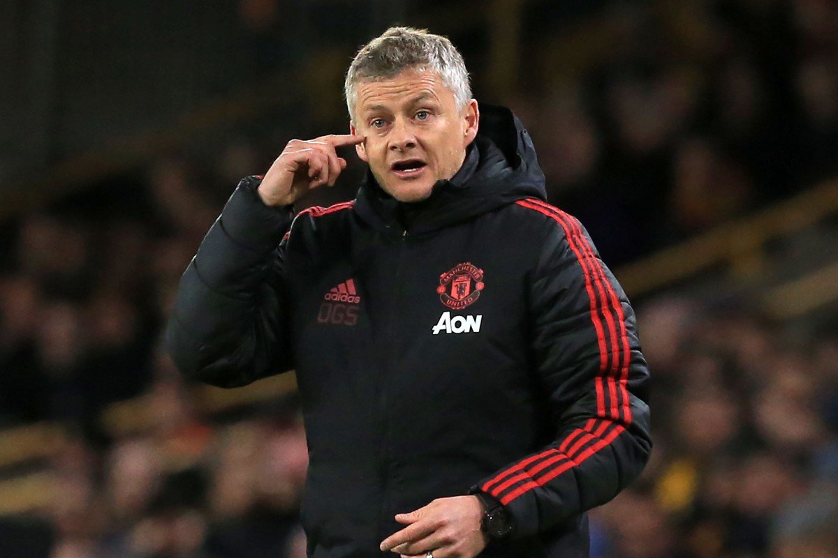 Solskjaer, Deji Sonata, MU, Man Utd, Manchester United, tin MU, tin Man Utd, tin tức MU, tin Ngoại hạng Anh, Ngoại hạng Anh