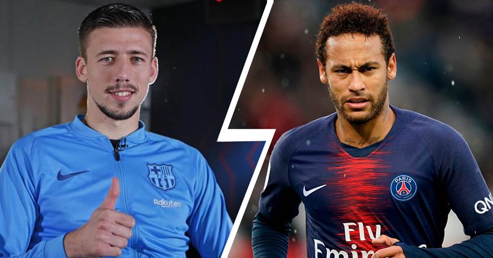 Neymar, Lenglet, Messi, Barca, Barcelona, tin Barca, tin Barcelona, tin La Liga, La Liga, chuyển nhượng Barca, chuyển nhượng Barcelona, tin chuyển nhượng Barca, tin chuyển nhượng Barcelona,