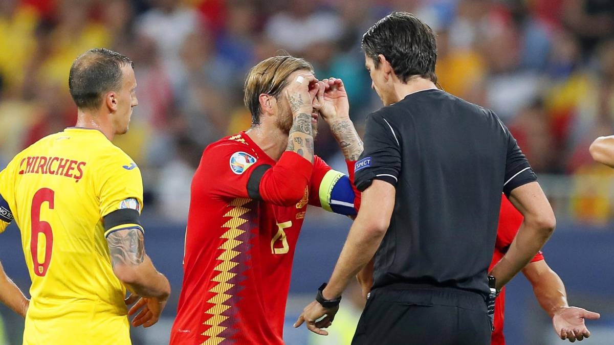 Ramos, Sergio Ramos, Real, Real Madrid, tin Real, tin Real Madrid, tin La Liga, La Liga, Tây Ban Nha