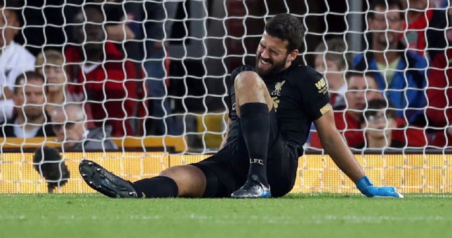 Alisson, alisson liverpool, Liverpool, Liverpool vs, tin Liverpool, tin tức Liverpool, bong da liverpool, tin Ngoại hạng Anh, Ngoại hạng Anh,