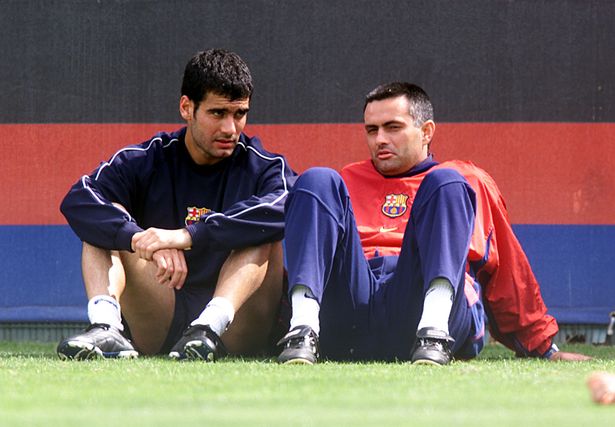 Eto'o, Samuel Eto'o, eto, mourinho, Jose Mourinho, Barca, Barcelona, tin Barca, tin Barcelona, Barca vs, tin La Liga, La Liga,