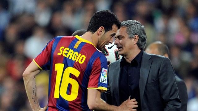 mourinho, Jose Mourinho, Barca, Barcelona, tin Barca, tin Barcelona, Barca vs, tin La Liga, La Liga, real, real madrid, pep, pep guardiola