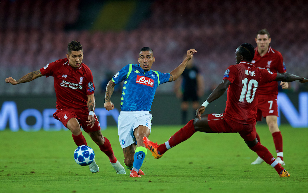 Liverpool, Liverpool vs, tin Liverpool, tin tức Liverpool, bong da liverpool, tin Ngoại hạng Anh, Ngoại hạng Anh, Napoli, Ancelotti, Cup C1