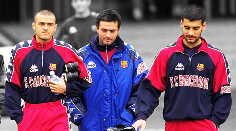 mourinho, Jose Mourinho, Barca, Barcelona, tin Barca, tin Barcelona, Barca vs, tin La Liga, La Liga, real, real madrid, pep, pep guardiola