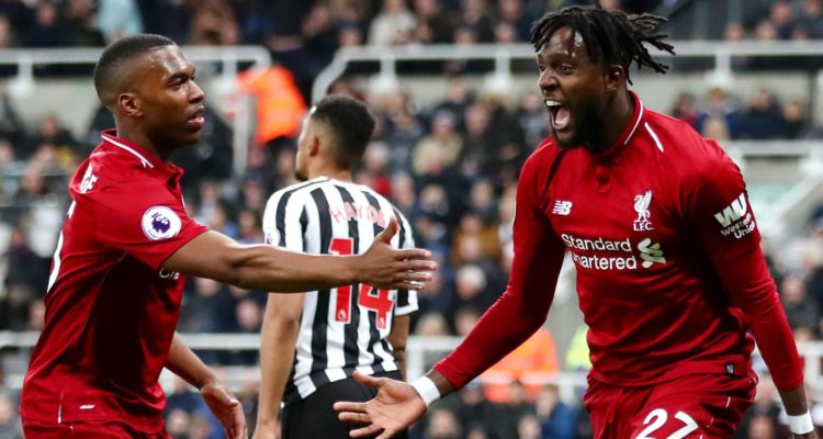 Liverpool Newcastle, Liverpool vs Newcastle, Newcastle, Liverpool, Liverpool vs, tin Liverpool, tin tức Liverpool, bong da liverpool, tin Ngoại hạng Anh, Ngoại hạng Anh, nhận định Liverpool, nhận định Liverpool vs, nhận định Liverpool vs Newcastle