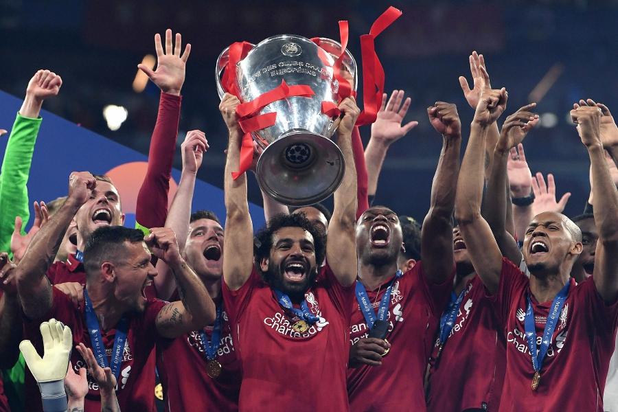 Liverpool, fifa club world cup, fifa club world cup 2019, kết quả bốc thăm FIFA Club World Cup, Giải vô địch bóng đá thế giới các câu lạc bộ, ltd fifa club world cup, lịch thi đấu fifa club world cup 2019, vô địch thế giới các CLB