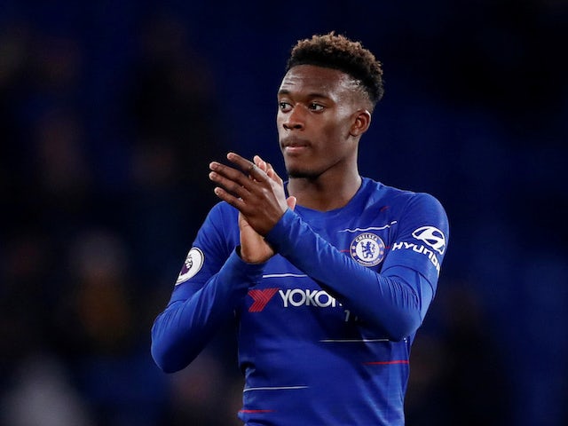 Hudson- Odoi, Chelsea, tin Chelsea, tin tức Chelsea, Chelsea vs, tin Ngoại hạng Anh, Ngoại hạng Anh, chuyển nhượng Chelsea, tin chuyển nhượng Chelsea, Chelsea Wolves, Chelsea vs Wolves,