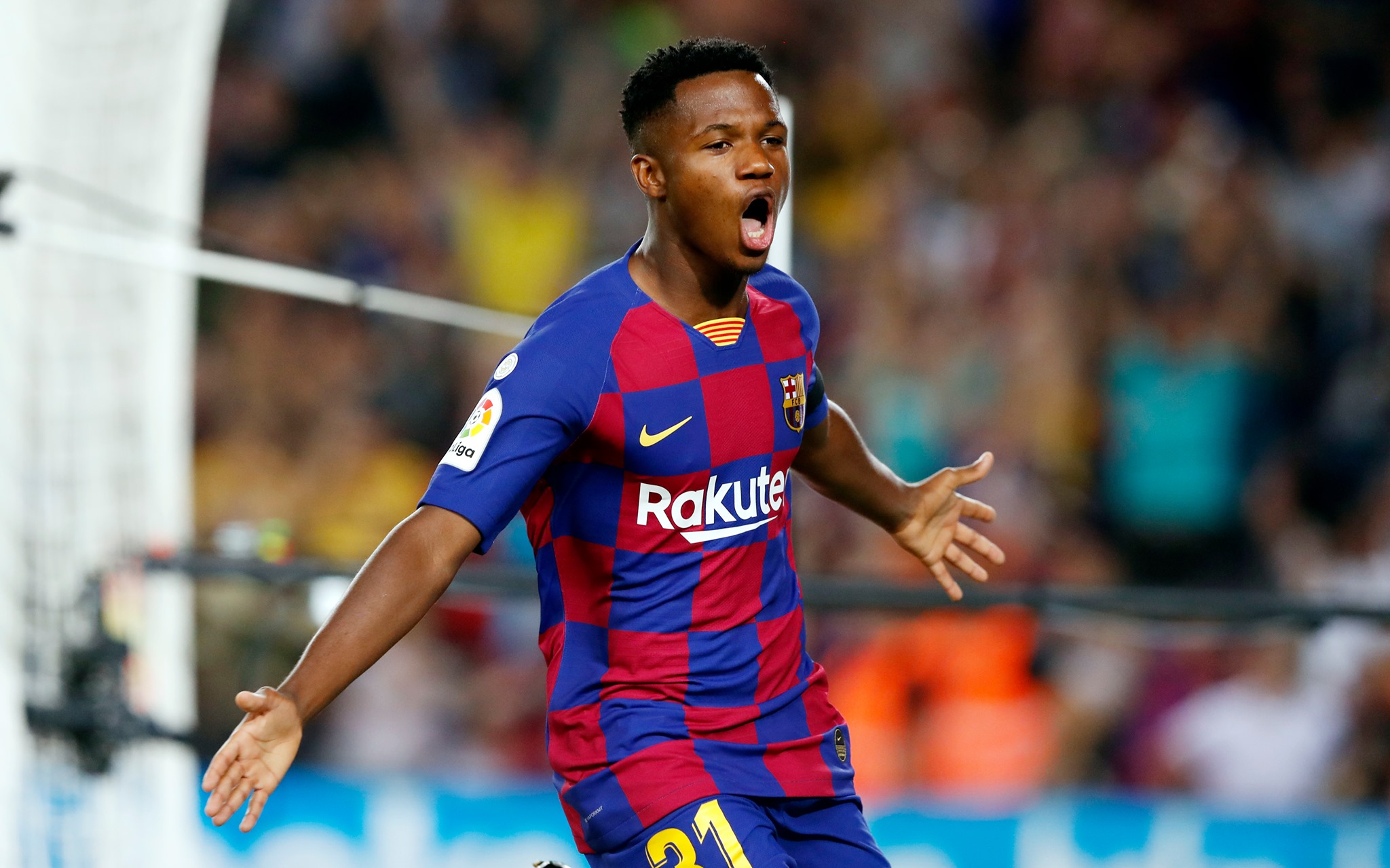 Messi, Lionel Messi, Barca, Barcelona, La Liga, Barca vs, tin Barca, Fati, Ansu Fati, Barca Dortmund, Barca vs Dortmund, Barcelona vs Dortmund, Dortmund, Cup C1, Champions League