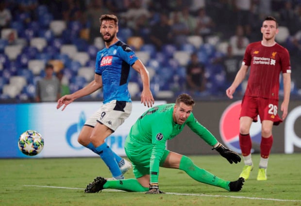 Kết quả Napoli vs Liverpool, kết quả Napoli Liverpool, kết quả cup C1, kết quả Champions League, Napoli vs Liverpool, Champions League, Cúp C1, Napoli, Liverpool