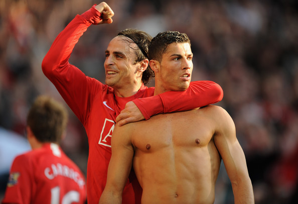Berbatov, MU, Man Utd, berbatov giải nghệ, dimitar berbatov, tottenham, ngoại hạng anh,