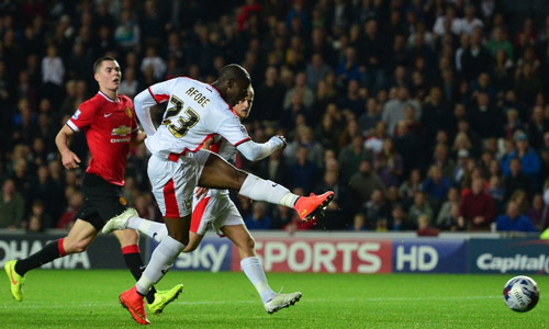 Cup Liên đoàn Anh, Carabao Cup, Ngoại hạng Anh, bóng đá Anh, MU, Man Utd, Liverpool, Man City, Chelsea, Arsenal, MU vs, MU vs Rochdale,