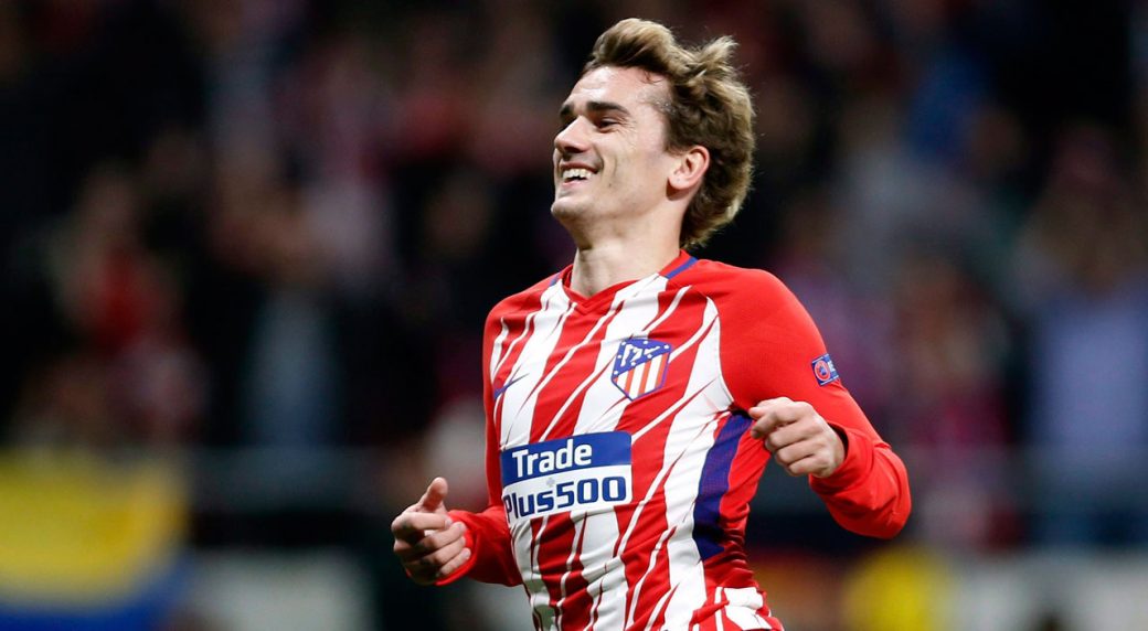 Griezmann, Antoine Griezmann, Barca, Barcelona, tin Barca, tin Barcelona, tin La Liga, La Liga, chuyển nhượng Barca, chuyển nhượng Barcelona, tin chuyển nhượng Barca, Atletico Madrid, Atletico