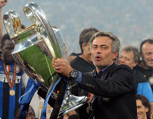 Mourinho, Jose Mourinho, bayern munich, bayern, bundesliga, mourinho đến bayern