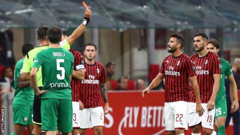 Kết quả AC Milan vs Fiorentina, AC Milan vs Fiorentina, kết quả Serie A, AC milan, fiorentina