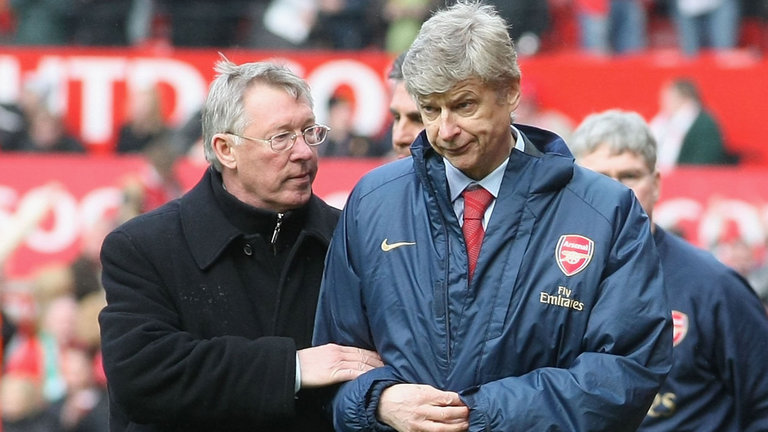 wenger, ac milan, milan, MU, Man Utd, Manchester United, mu vs, bong da mu, tin MU, tin Man Utd, Ngoại hạng Anh, Serie A, arsenal, tin arsenal
