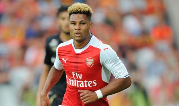 gnabry, arsenal, Kết quả Tottenham vs Bayern Munich, Tottenham vs Bayern Munich, kết quả cúp c1, tottenham, bayern munich, kết quả champions league, cup c1, cup c1 châu âu