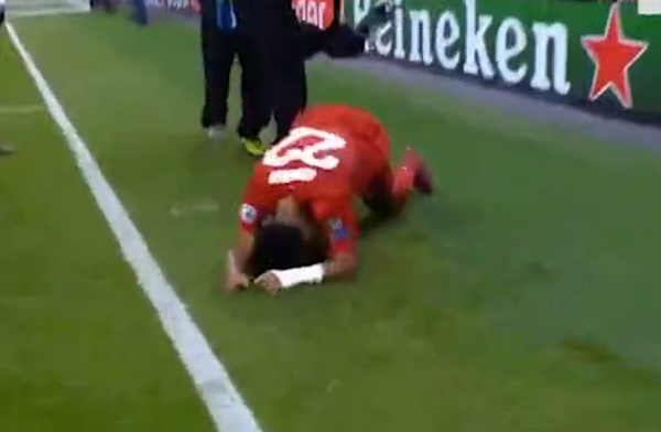gnabry, sule, Kết quả Tottenham vs Bayern Munich, Tottenham vs Bayern Munich, kết quả cúp c1, tottenham, bayern munich, kết quả champions league, cup c1, cup c1 châu âu