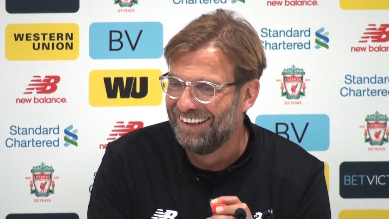 Liverpool, Jurgen Klopp, Klopp, Cup C1, C1, Cup C1 châu Âu, champions league, salzburg, ngoại hạng anh