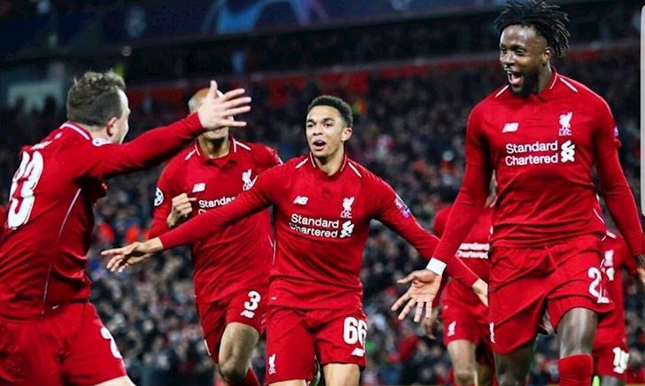 Liverpool, Jurgen Klopp, Klopp, Cup C1, C1, Cup C1 châu Âu, champions league, salzburg, ngoại hạng anh