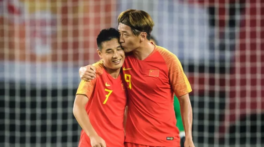 Kết quả Trung Quốc vs Guam, Trung Quốc vs Guam, Kết quả vòng loại world cup 2022, Trung Quốc, Guam