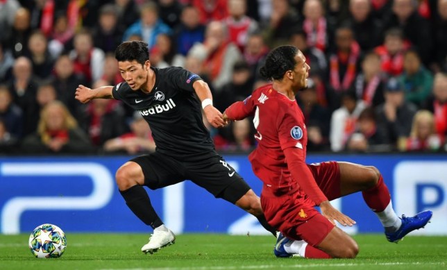 Hàn Quốc vs Sri Lanka, Hàn Quốc, Sri Lanka, đội quyển hàn quốc, đt hàn quốc, vòng loại world cup 2022, world cup 2022, hwang hee-chan, van dijk, hwang ui-jo, son heung-min