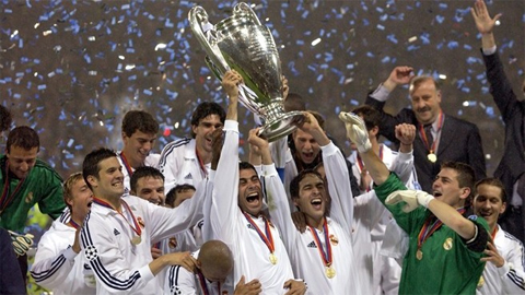 real madrid, ronaldo, roberto carlos, real