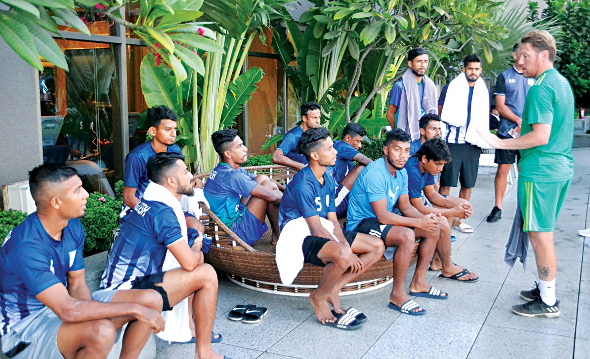 Vòng loại World Cup 2022, bangladesh, qatar, ấn độ