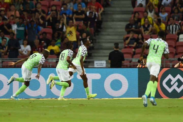kết quả brazil vs nigeria, brazil vs nigeria, brazil, nigeria, giao hữu quốc tế