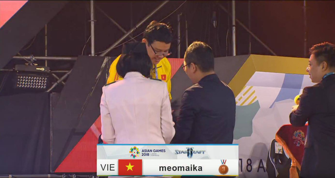 Sea games 30, esport, esport sea games, esport việt nam, Sea games 2019, trần hồng phúc