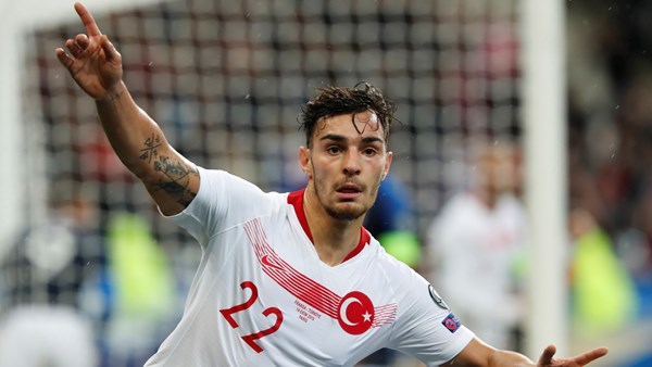 Kết quả Pháp vs Thổ Nhĩ Kỳ, Pháp vs Thổ Nhĩ Kỳ, Pháp, Thổ Nhĩ Kỳ, Vòng loại EURO 2020