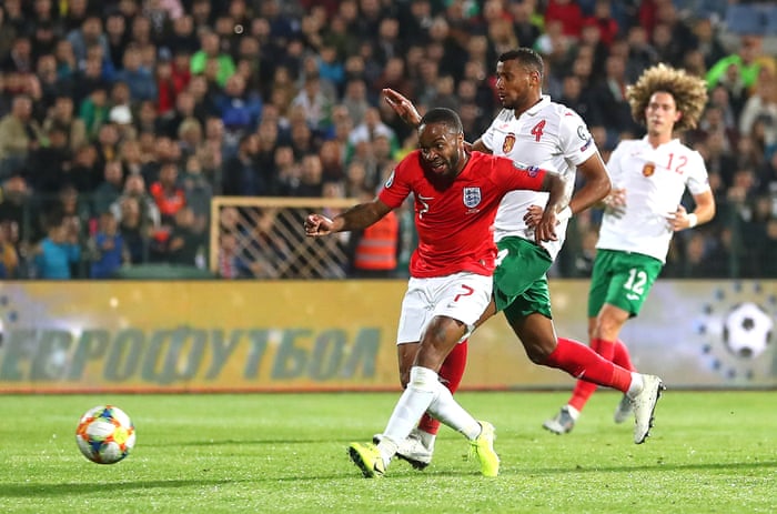 Kết quả Bulgaria vs Anh, Bulgaria vs Anh, Bulgaria, Anh, Vòng loại EURO 2020