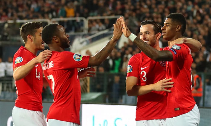Trực tiếp Bulgaria vs Anh, Bulgaria vs Anh, Bulgaria, Anh, Vòng loại EURO 2020