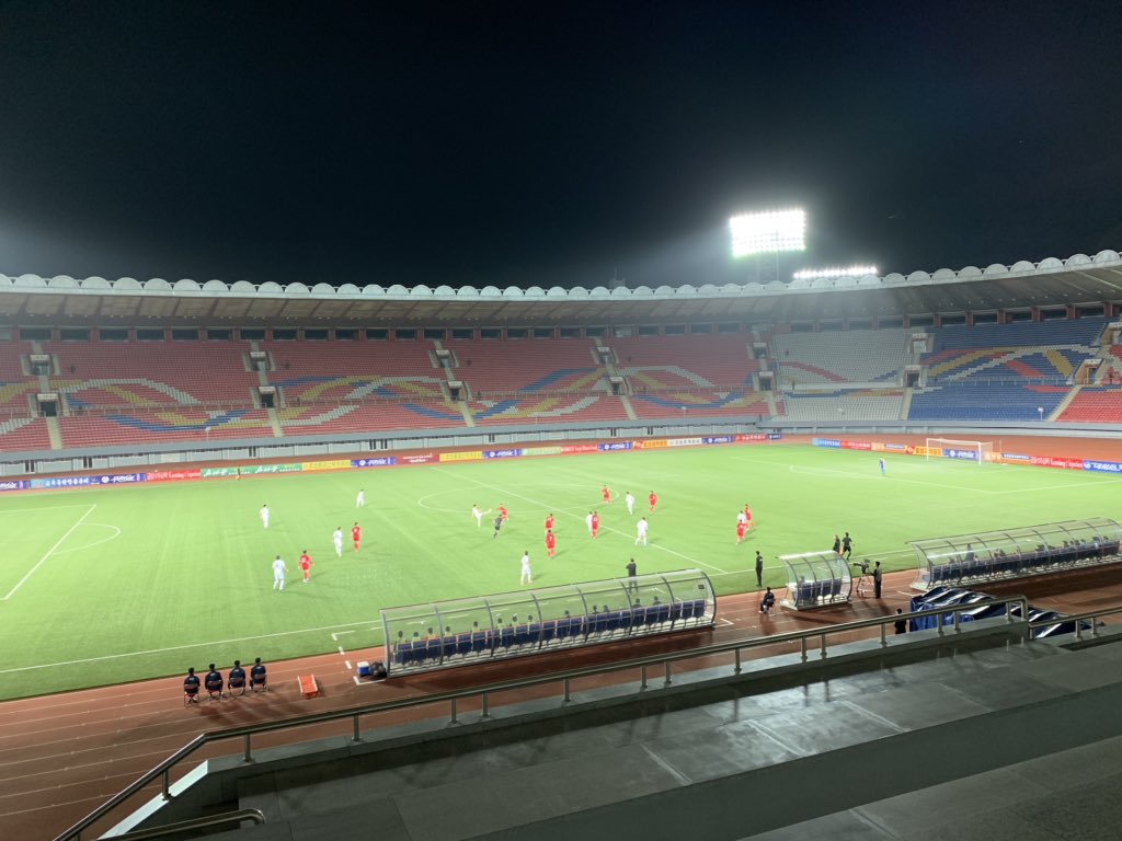 Triều Tiên vs Hàn Quốc, video Triều Tiên vs Hàn Quốc, triều tiên, hàn quốc, vòng loại World Cup 2022